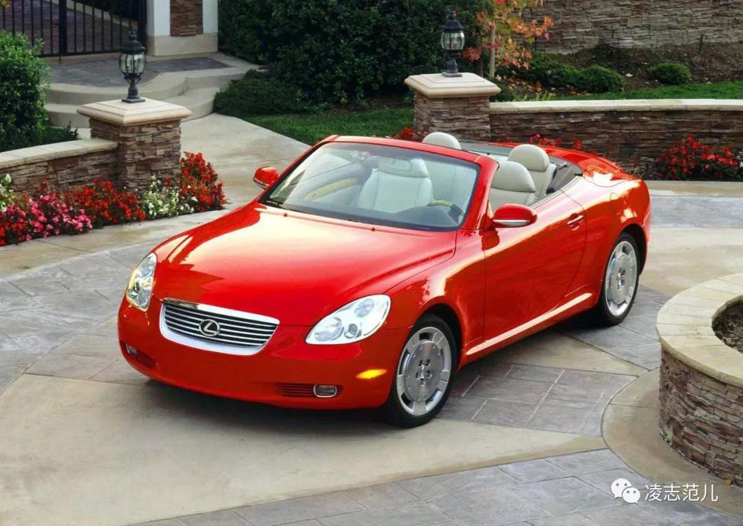 凌志雷克萨斯入门,雷克萨斯跟凌志有什么区别