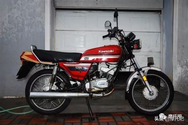 这些曾风靡国内市场的摩托车，有一半你都没骑过丨回顾