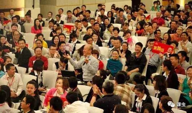 冯晓强五步说服术,冯晓强培训卓越班视频