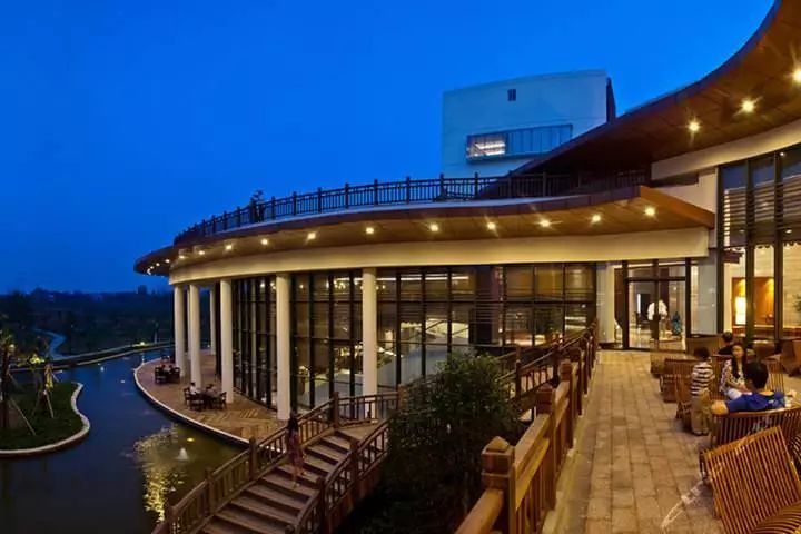 武汉温泉推荐冬季室外,冬天武汉泡温泉