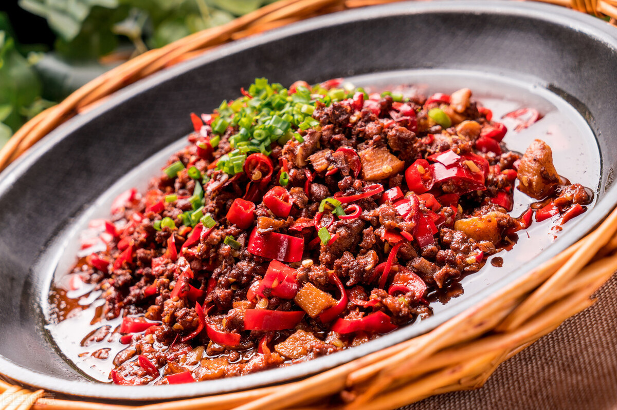 为什么说江西吃辣排行第一,江西吃辣鄙视链