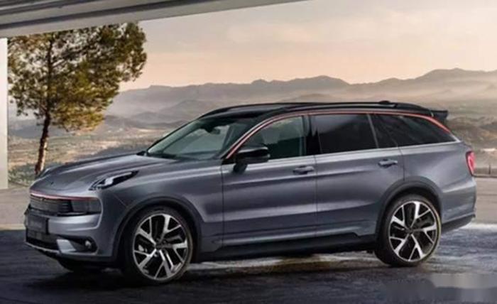 2022款吉利2.0t上市新款车,吉利2020款五座新车高配14万