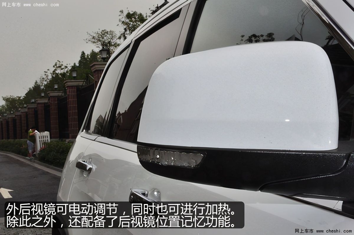 jeep切诺基经典,平行进口jeep大切诺基3.0t柴油版