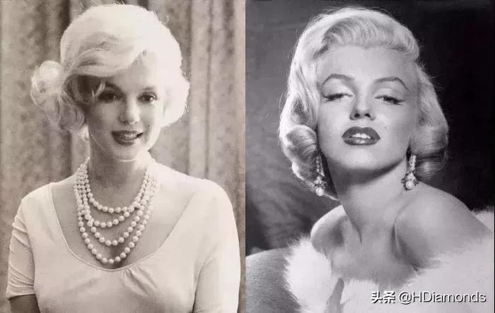 普通人也能戴得起的珠宝首饰,必须佩戴的珠宝首饰图片