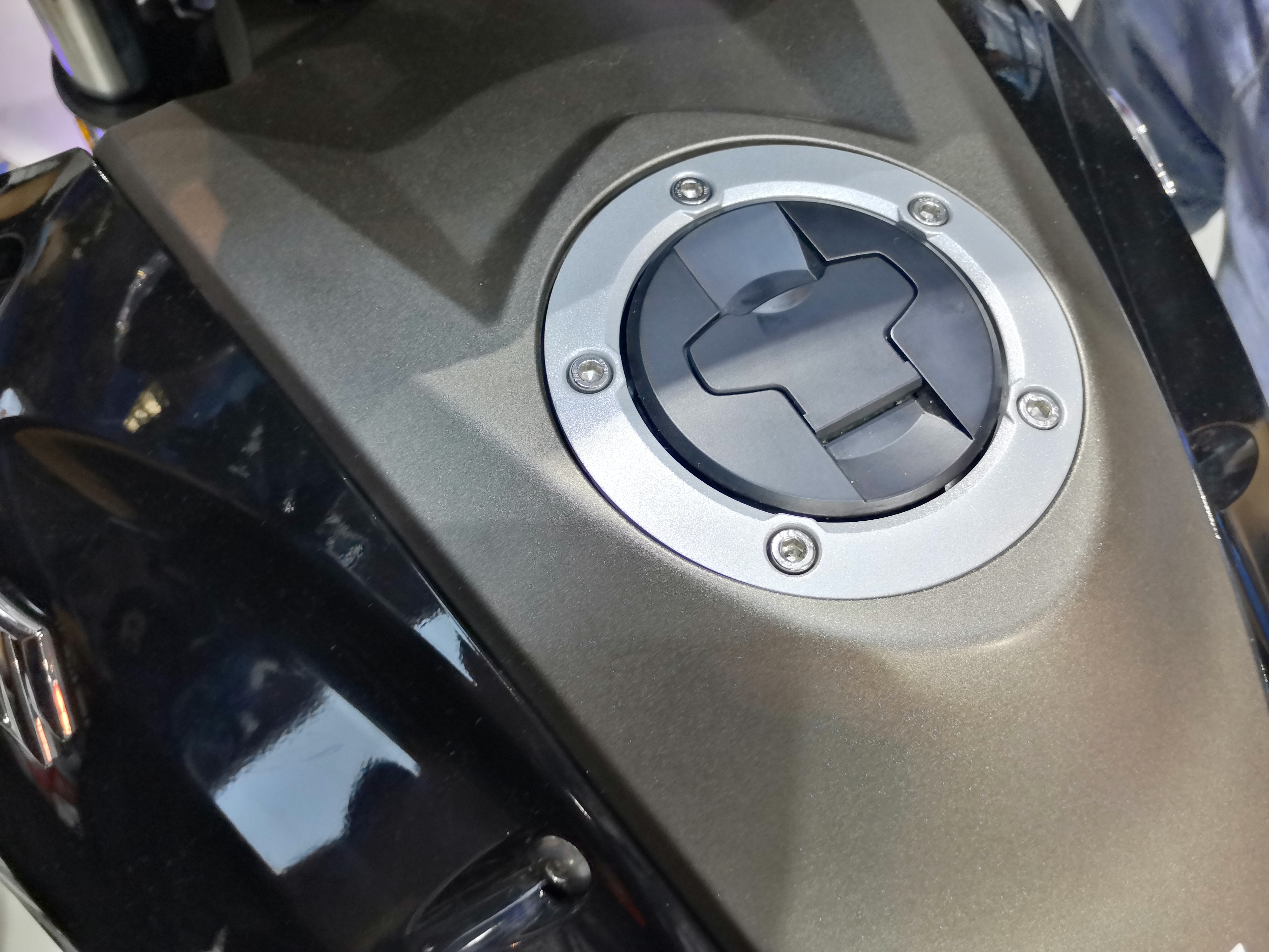 铃木酷道155实测声浪,铃木酷飚150点评