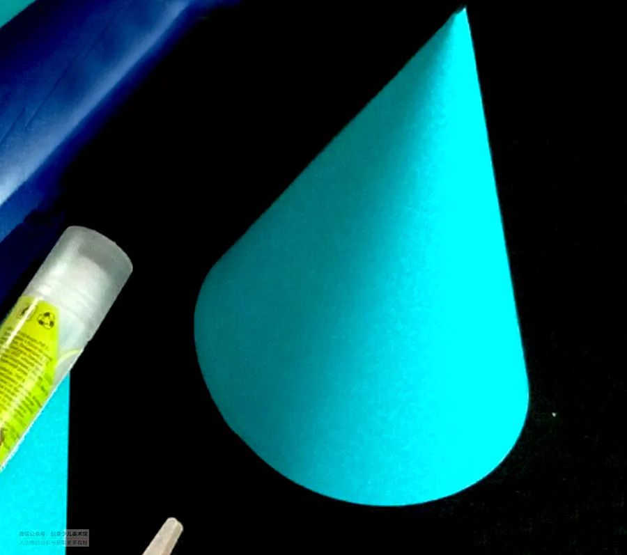 小恐龙简单又可爱手工,手工屋制作立体错觉小恐龙教程