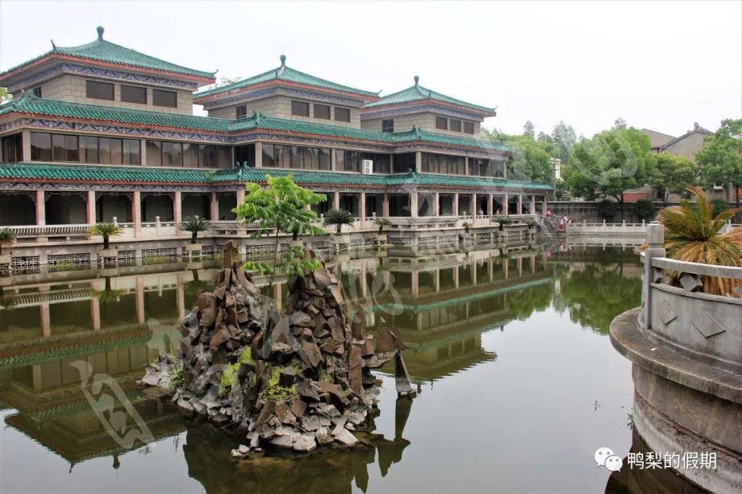 自驾车游遍中国之（一）——世界那么大，我想去神农架