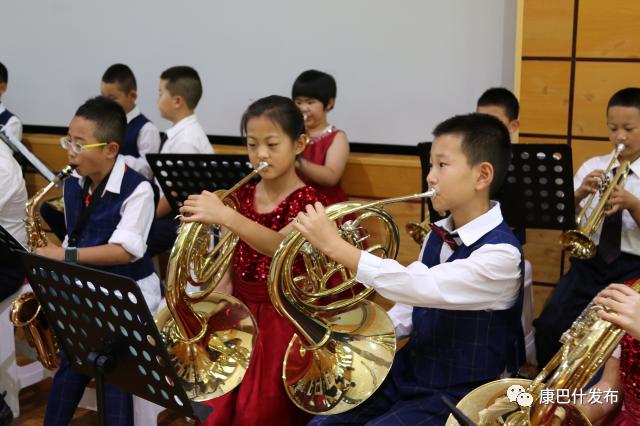 康巴什第二中学教学质量如何,康巴什二中教学视频