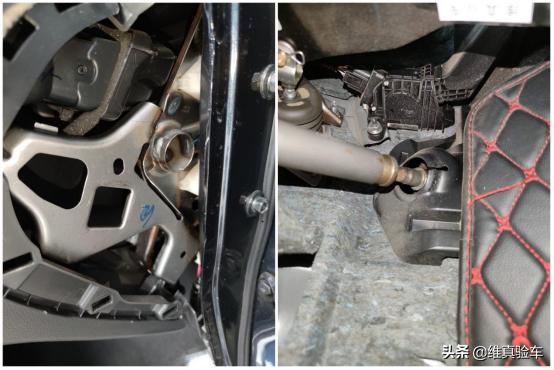 现在买本田思域靠谱吗,2021款思域安全性真的很低吗