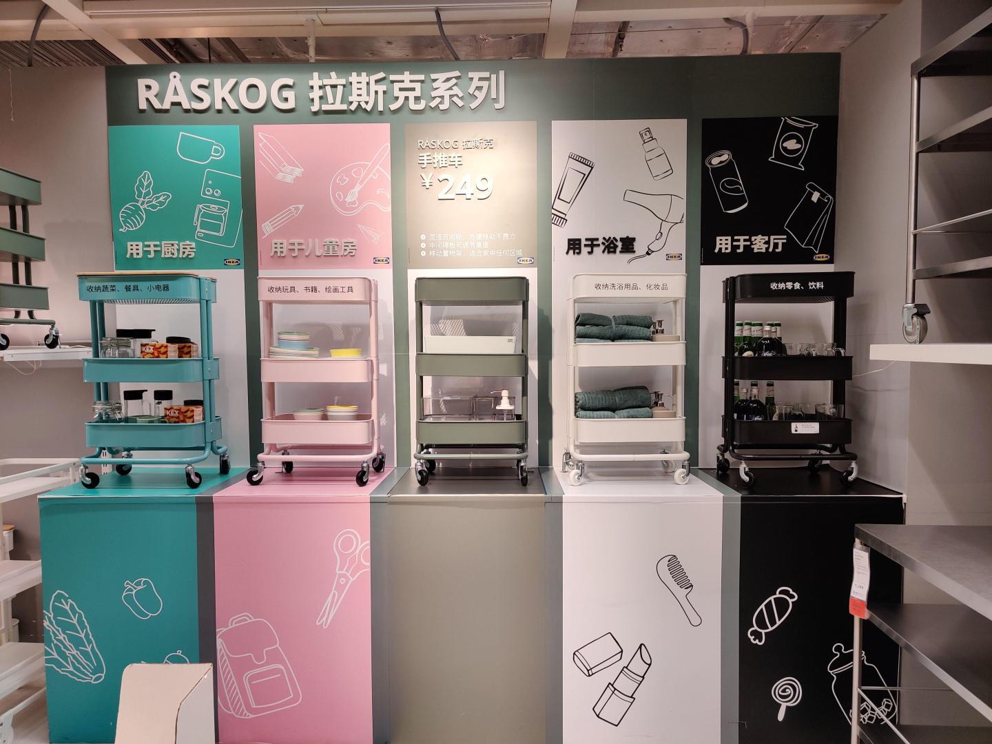 宜家定制厨房的真实感受,宜家厨房如何讲解