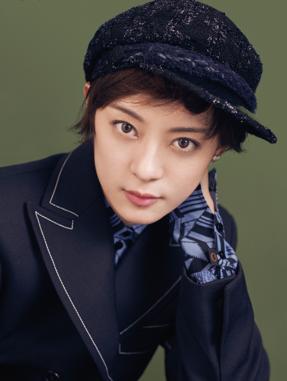 除了泪痣还有什么痣好看,除了泪痣还点什么痣好看