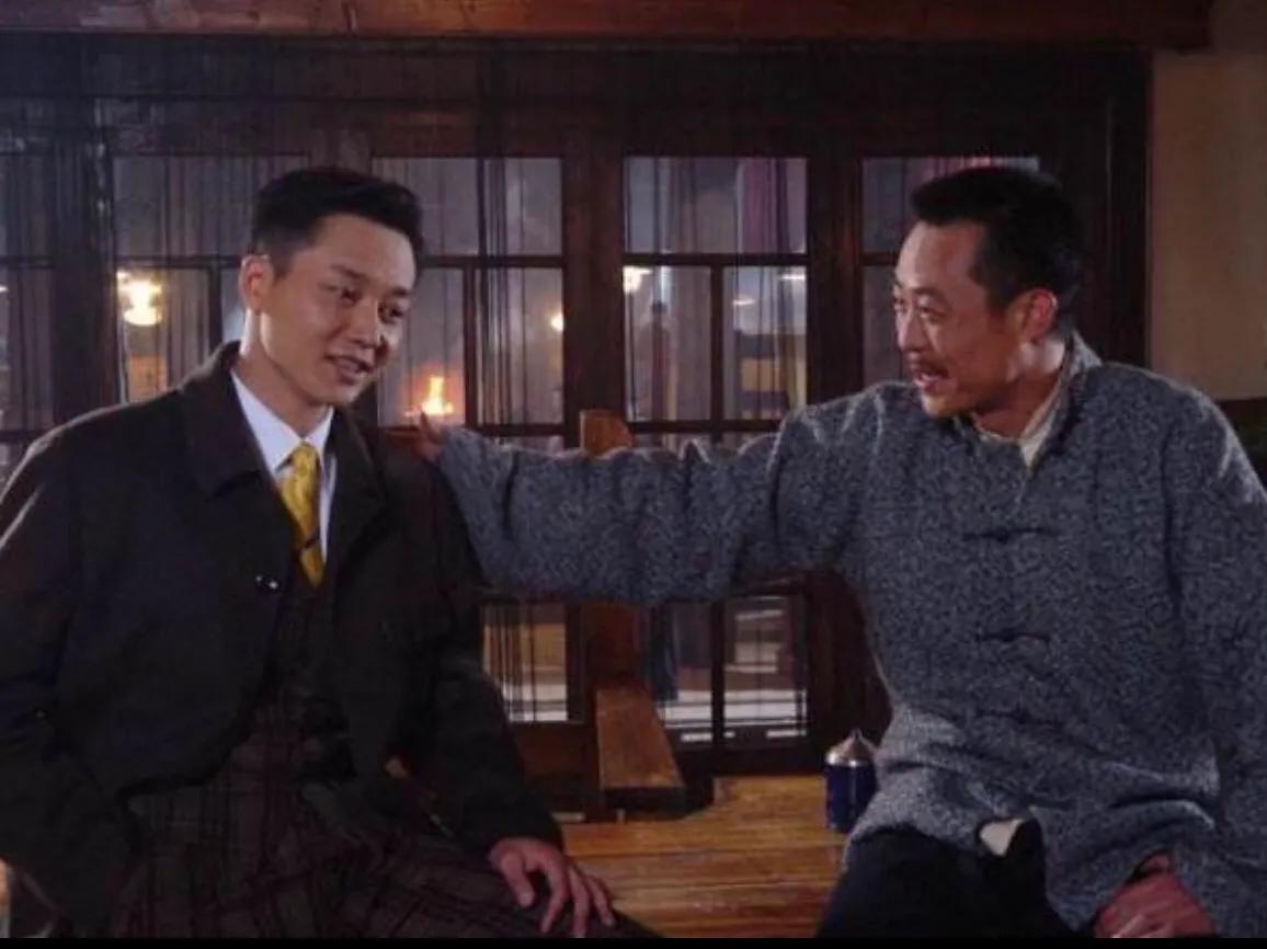 大染坊十大电视剧,大染坊各主演现状