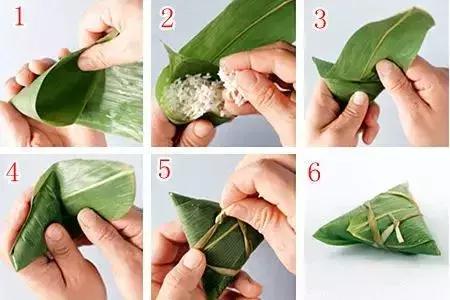 有毒的粽子,当心买到的粽子含重金属