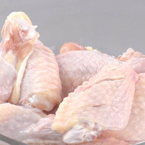 kfc有没有炸的辣翅,怎么炸出kfc的辣鸡翅