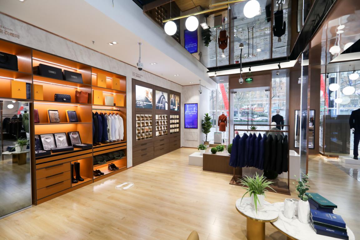 海尔衣联网平台,海尔衣联网官方旗舰店直播间