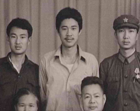 张丰毅吕丽萍离婚的真实原因,张丰毅与吕丽萍离婚原因