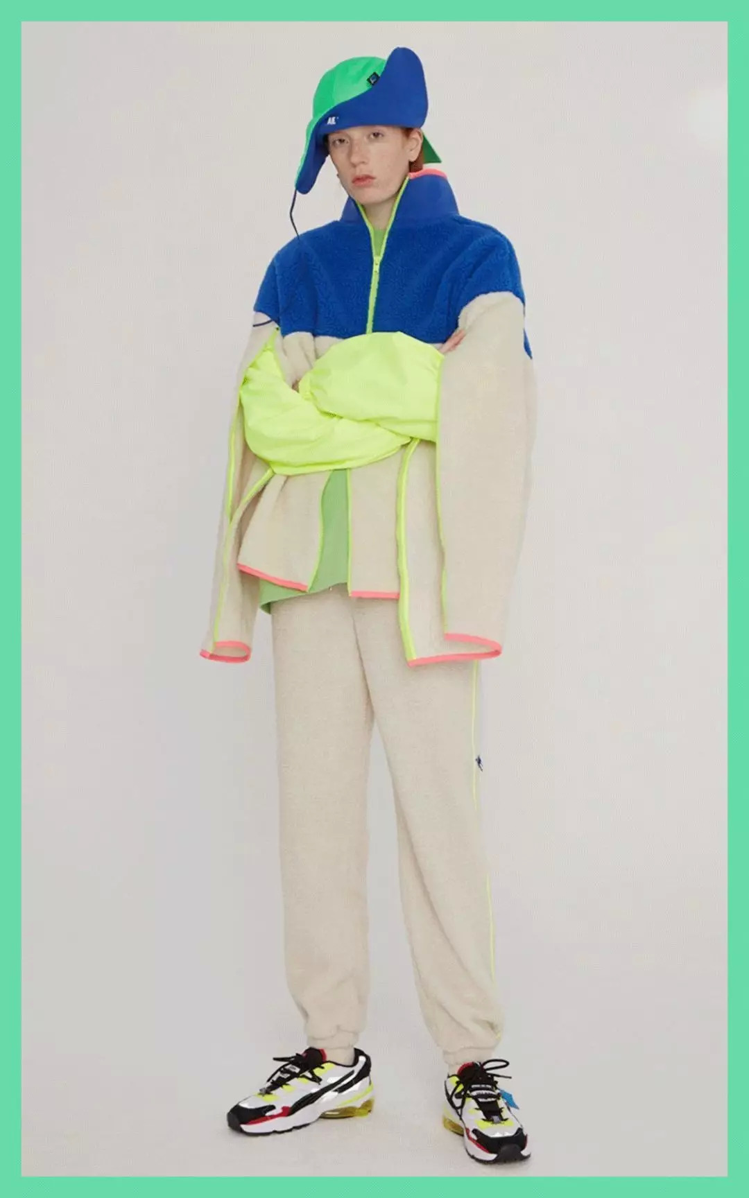 皮草推荐高级感,皮草过时了今年流行这12款