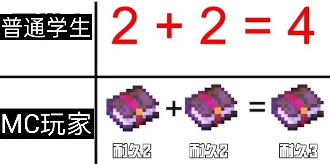 我的世界中打破mc规则的5个技巧,我的世界mc的隐藏规则