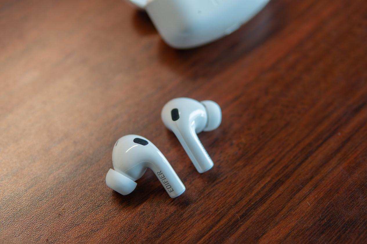 漫步者无线蓝牙耳机zeropro,漫步者降噪耳机lollipro2