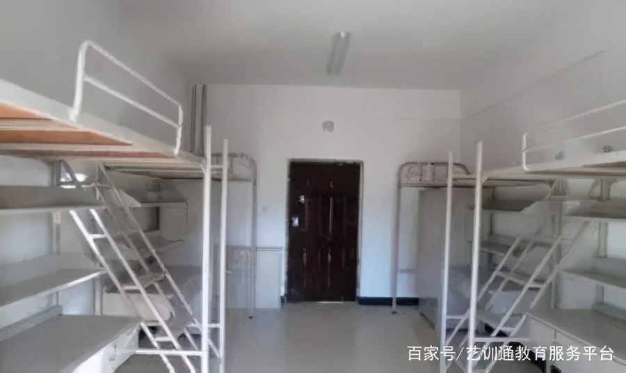 文科大学宿舍条件排名,全国学院宿舍条件排名