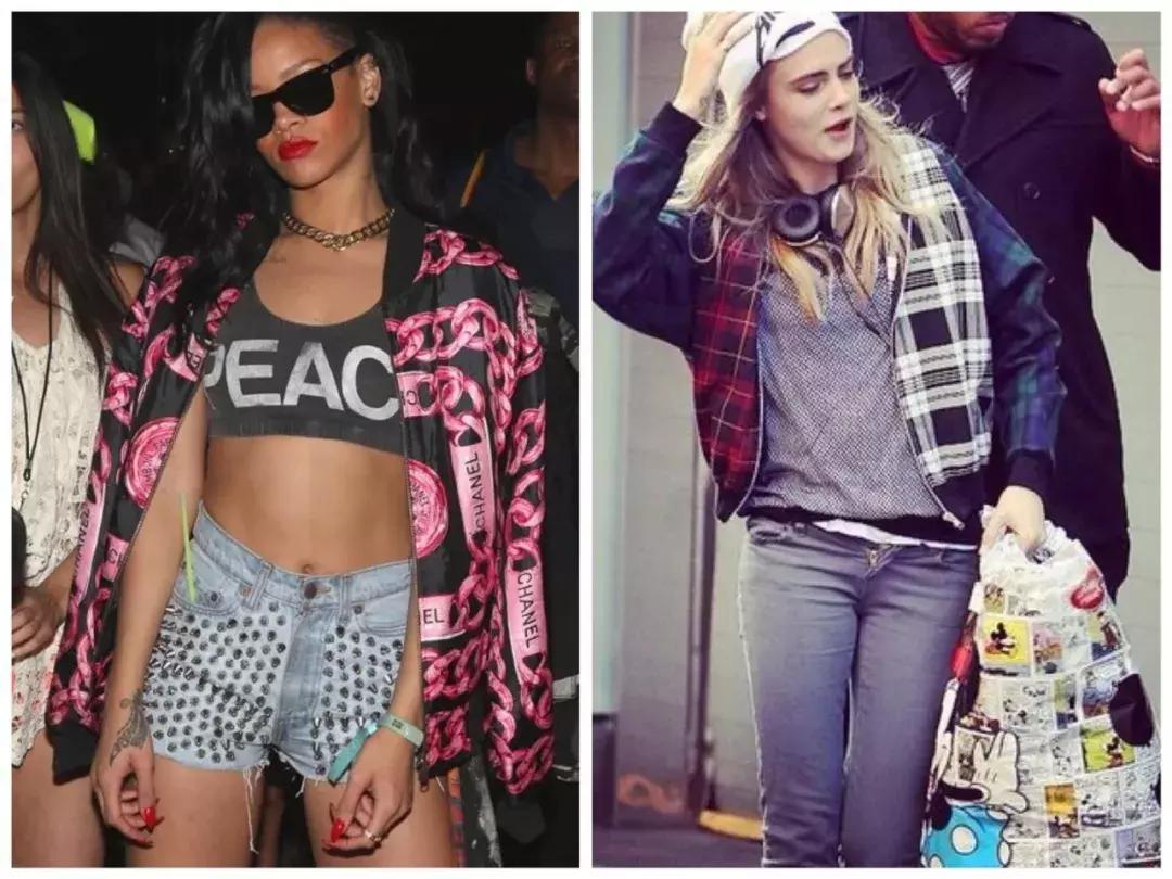 2022杨幂同款日常衣服多少钱,蒙口羽绒服钟楚曦同款