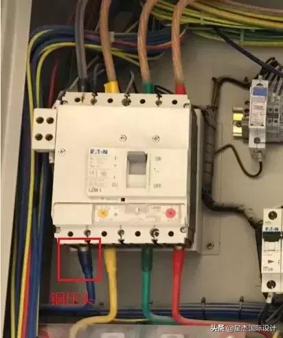 整栋楼总是跳闸找谁解决,一处跳闸全屋断电