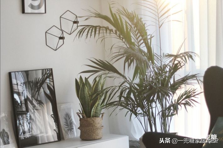 133平复式跃层北欧风设计,北欧复式小户型133平方米