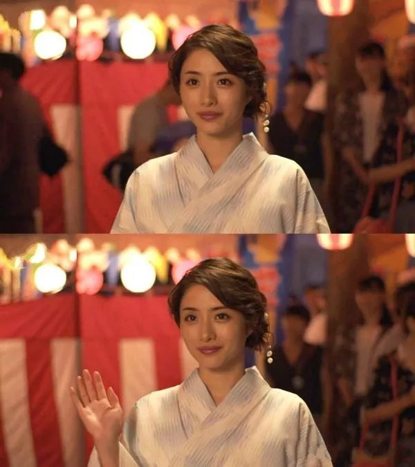 日本哪些绝美的女星,那些不同时代惊艳的日本女星