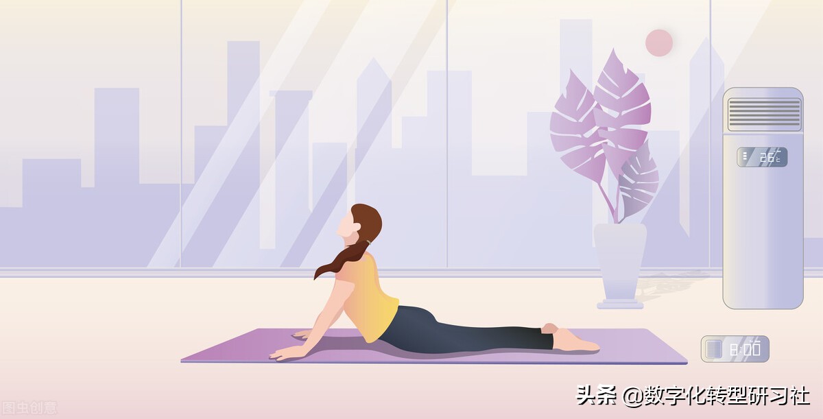 普拉提治腰肌劳损方法,普拉提腰肌劳损恢复动作