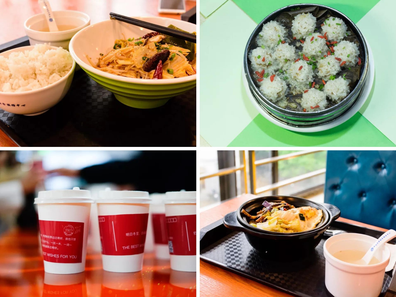 坐拥16个食堂、豪华宿舍和校内鸟巢！中南大学才是真正的超高颜值！