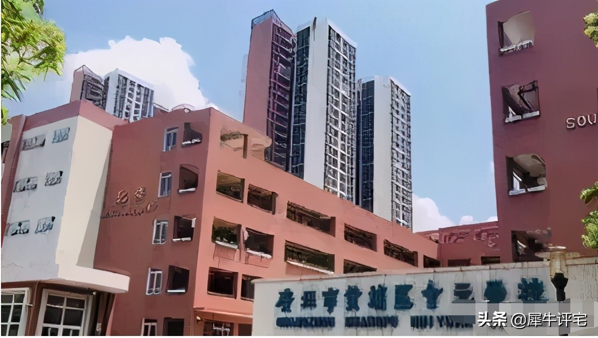 纠结！科学城vs知识城看完这篇不纠结