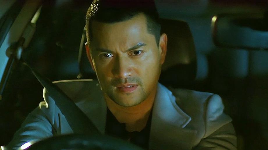 港片十大无法超越的经典名场面,盘点港剧中无法超越的经典画面