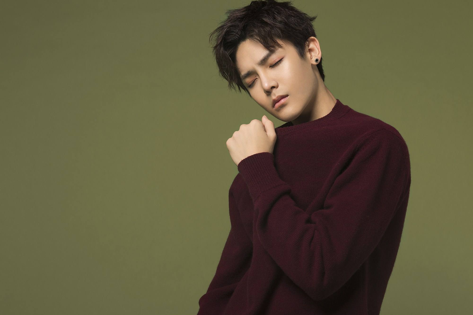 盗墓怒海潜沙电影完整版,侯明昊盗墓笔记名场面