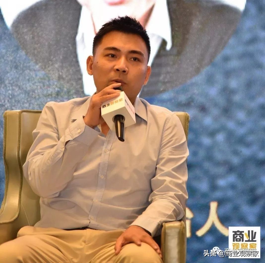 到家业务颠覆电商,到家新零售