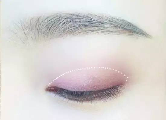 新手必看手把手教会你画眼影,零基础画眼影看这一篇就够了