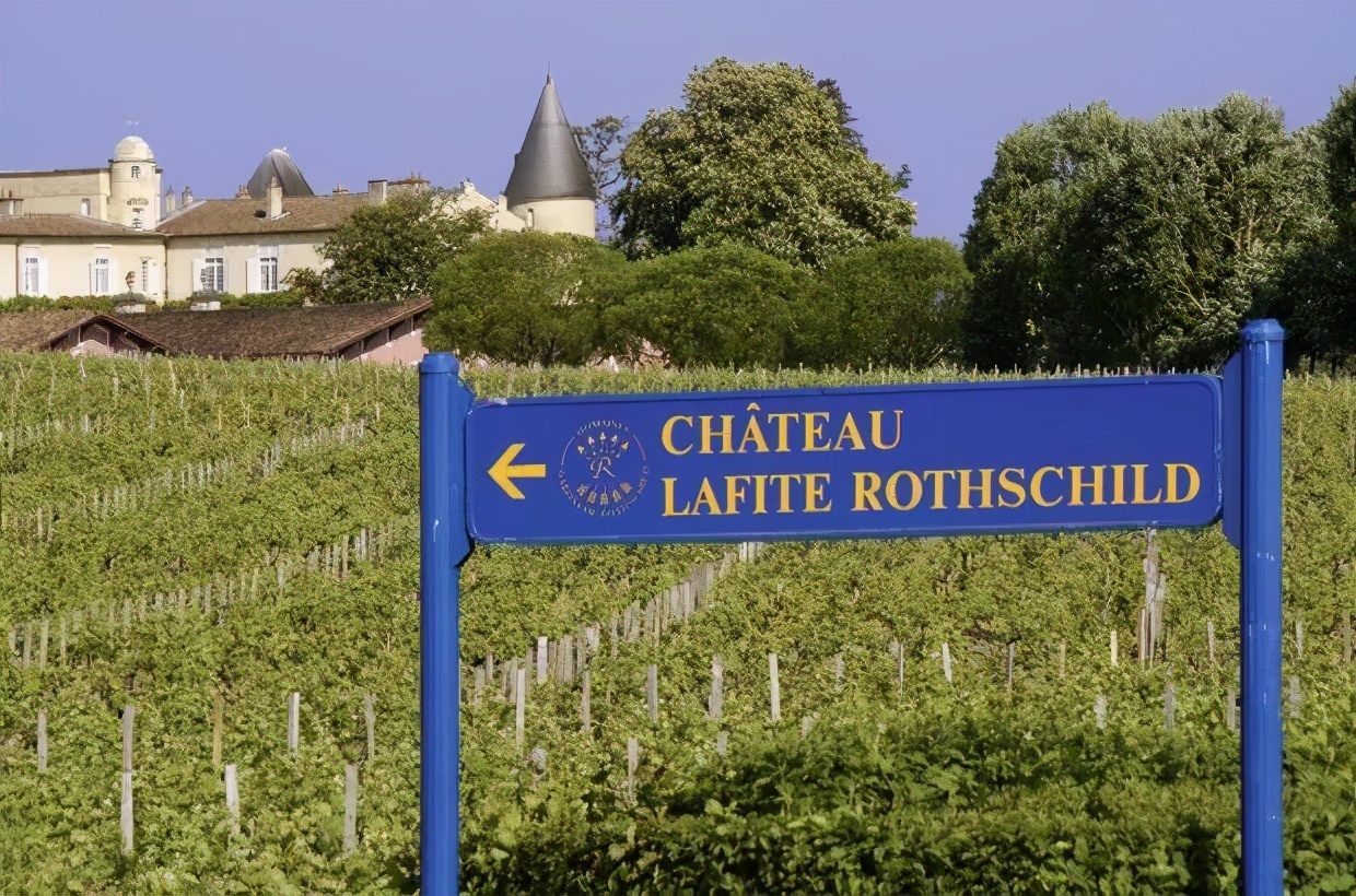 喝了那么多年啤酒你真的懂啤酒吗,8年的拉菲为什么那么好