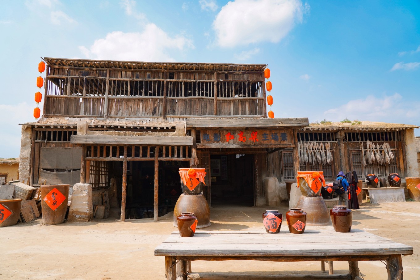 宁夏银川有哪些打卡地,游银川必去的网红打卡地