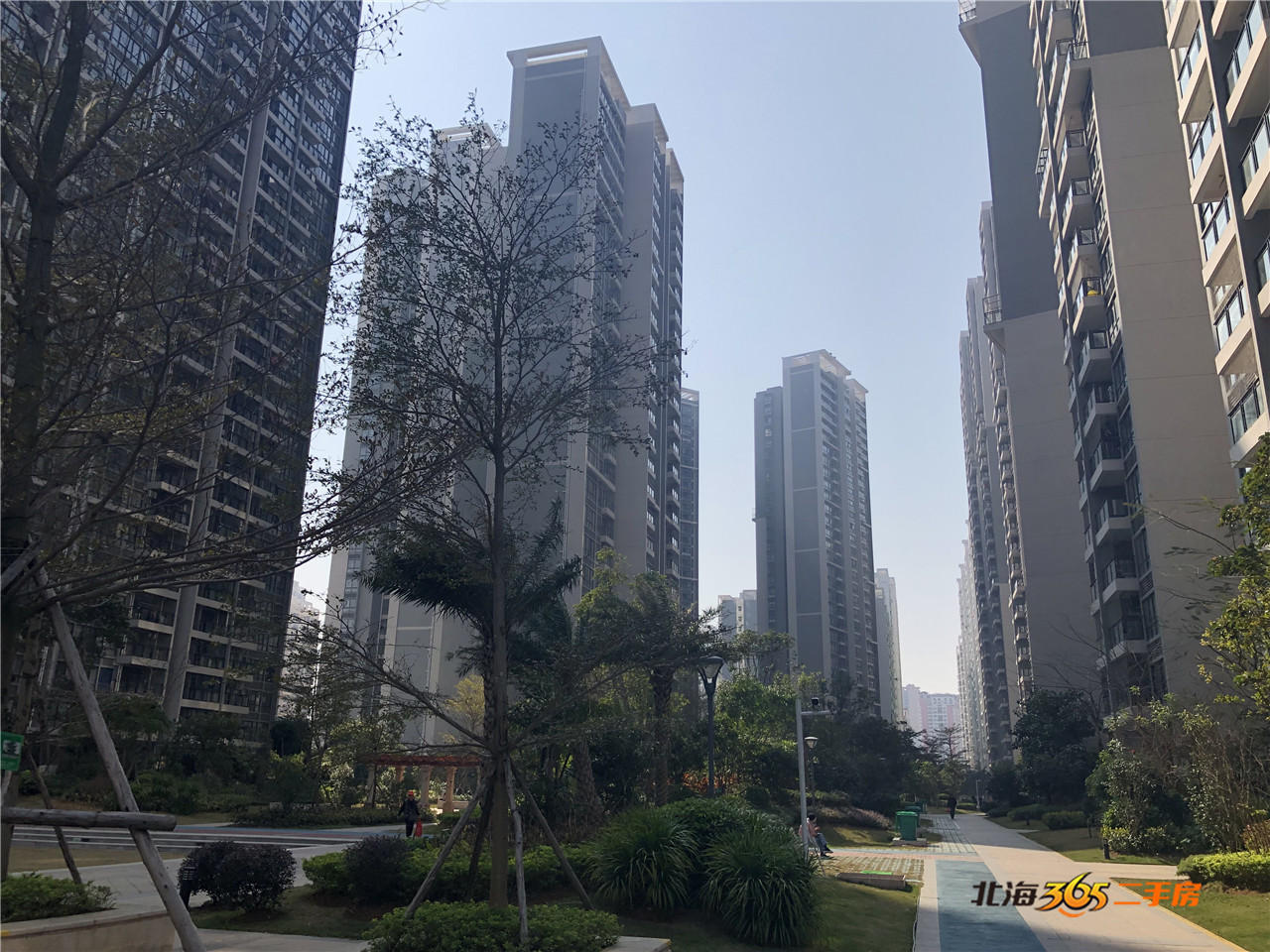 北海嘉盛名都房屋出售,北海嘉盛名都豪宅