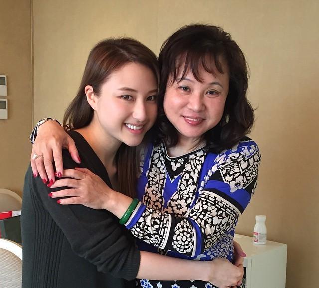 何超盈何超琼近况,何超英疯的真实原因