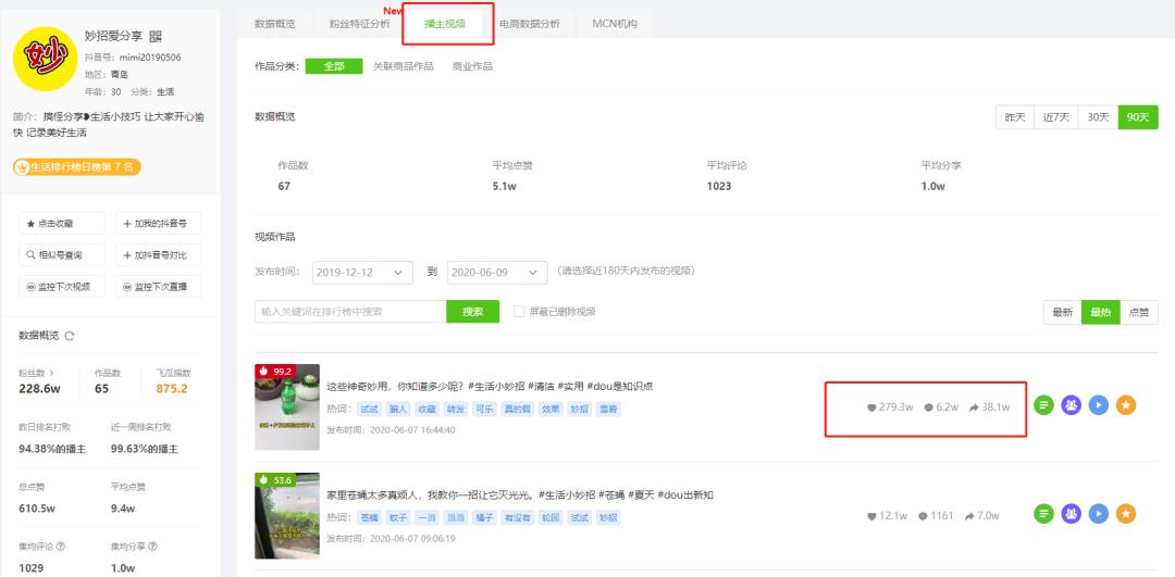 涨粉技巧实测,简单粗暴的涨粉技巧