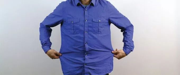 衣服不合身一招解决,衣服不好看怎么补救