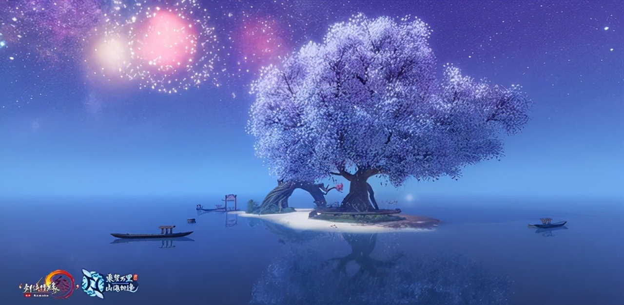 武侠网游“内卷”有多严重？古剑、剑网3掐架，天刀、逆水寒躺枪