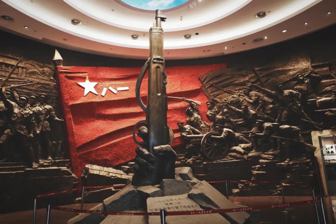 南昌是不是很好玩,南昌这个城市还值得去吗