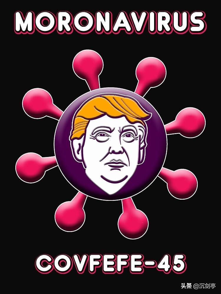 新冠病毒常用英语词汇,新冠病毒英文词汇有哪些