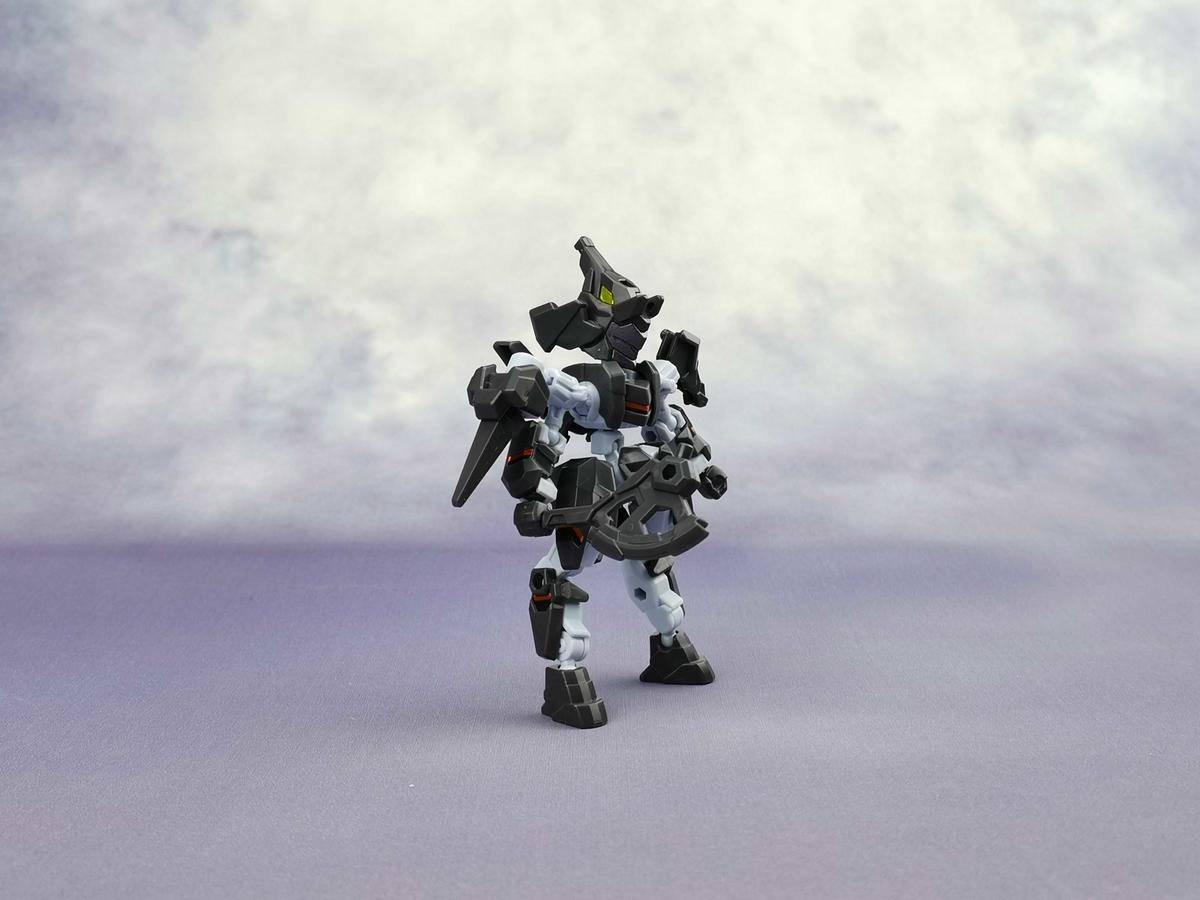 「模玩评测」ANIMAGEAR4