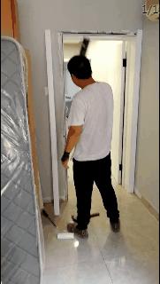 从工厂调试到现场安装效果,从生产到施工