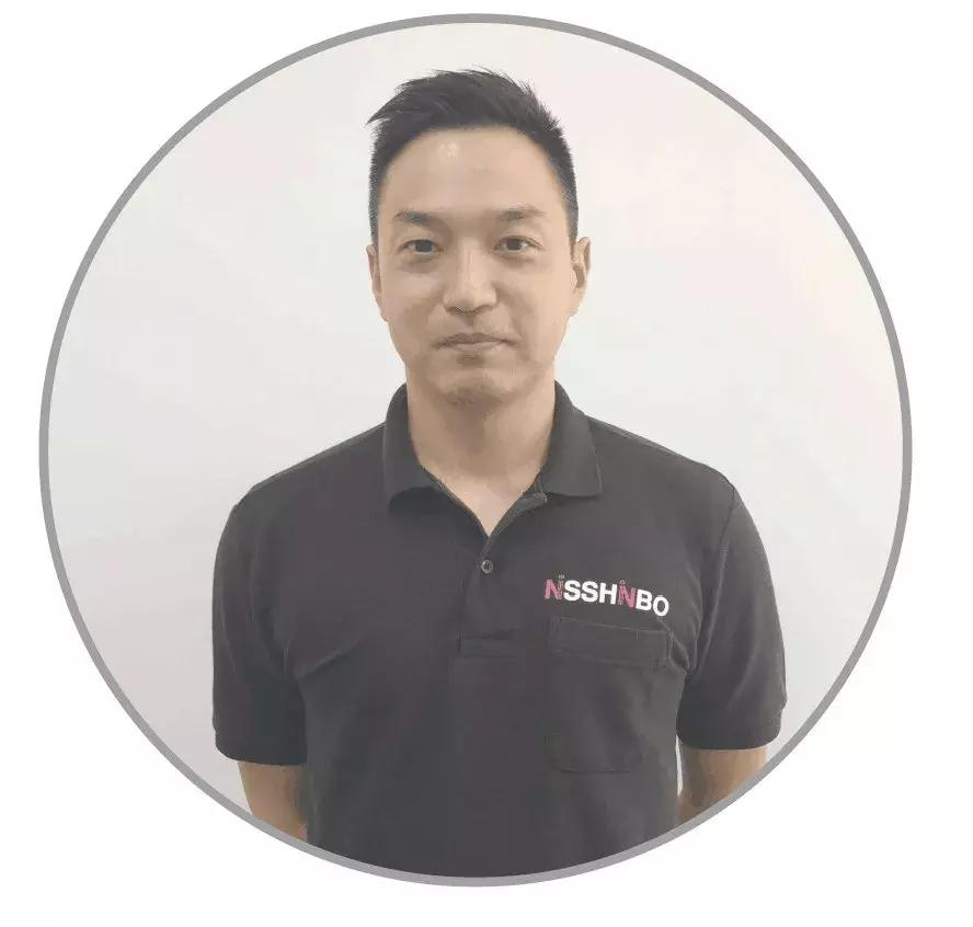 岩本暢久：日清纺制动解决方案，原厂品质面向亚洲车系