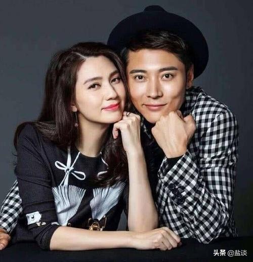 洪欣风波后首亮相,洪欣风波后素颜露面