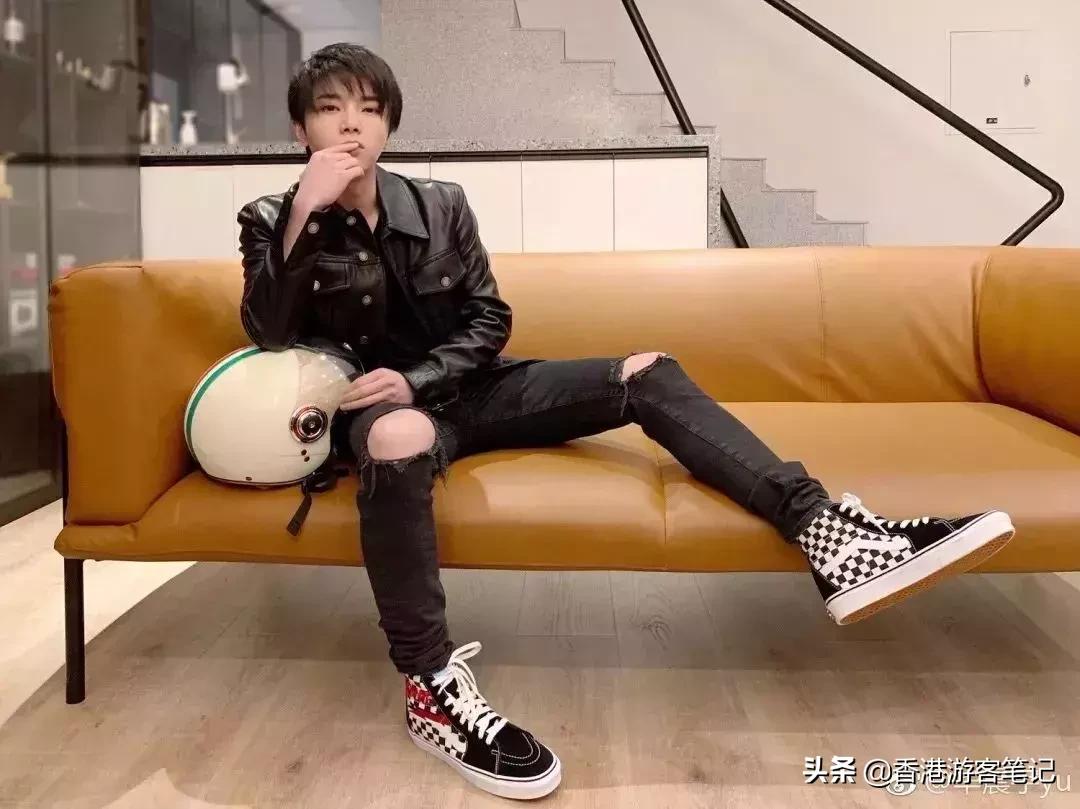 匡威vans推荐,vans匡威哪一款最值得买