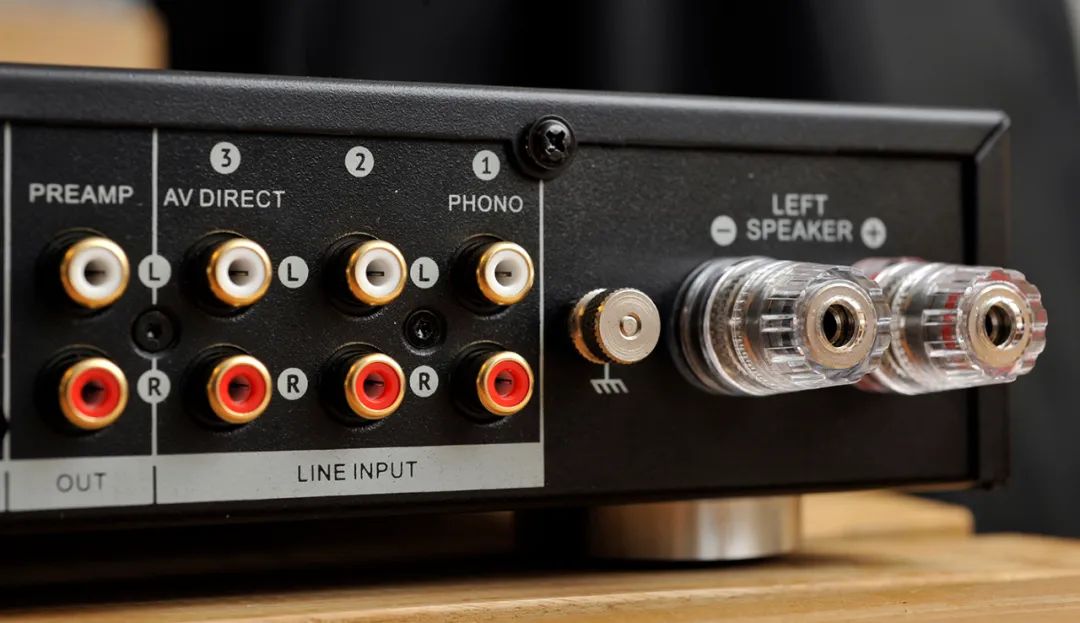 朗泉5050合并功放机,朗泉5050合并功放二手